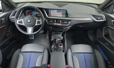 2 Series Gran Coupe (F44)