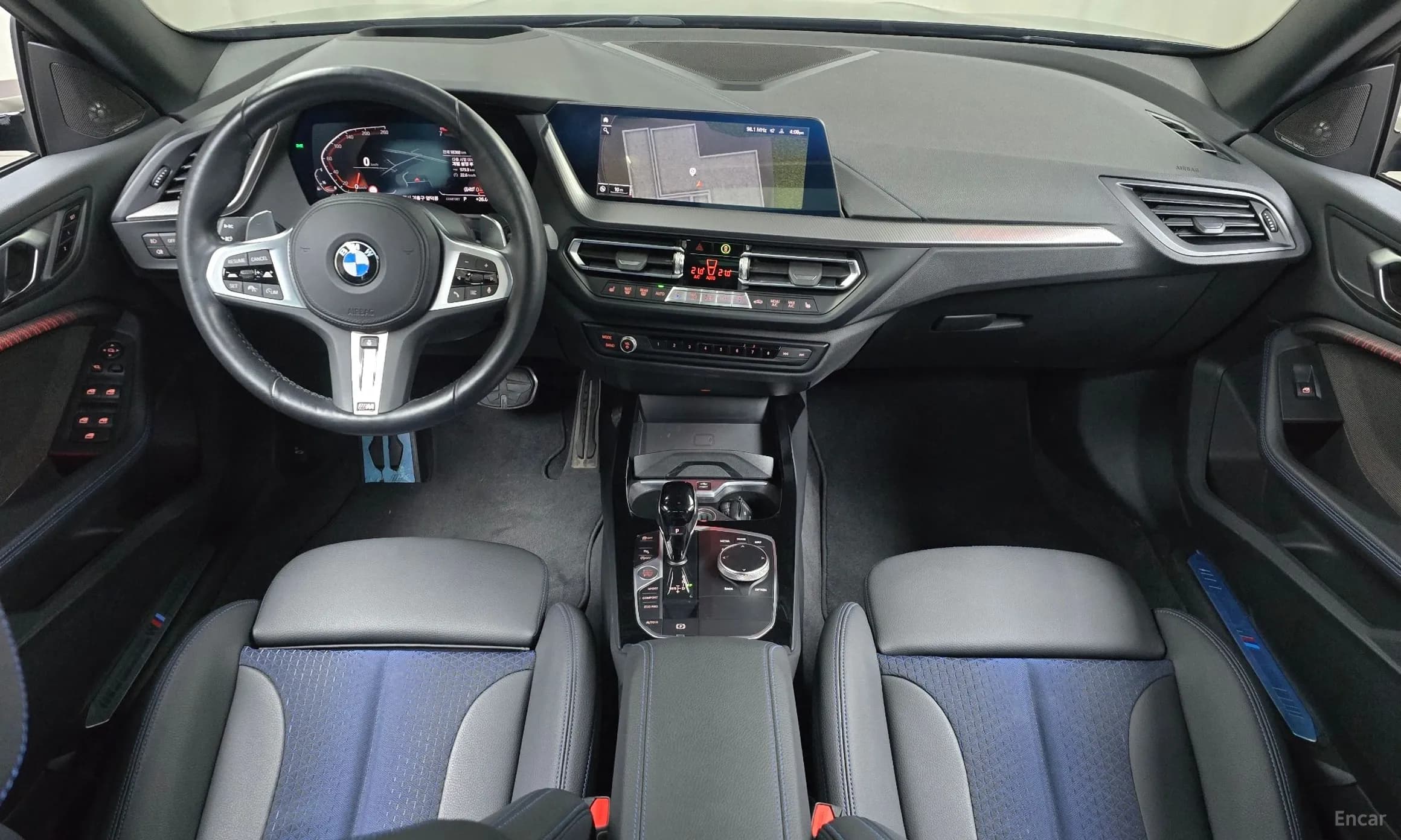 2 Series Gran Coupe (F44)