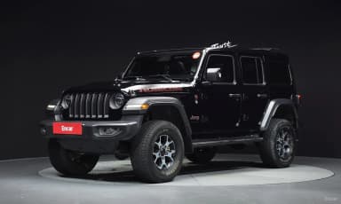 Wrangler (JL)