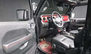 Wrangler (JL)