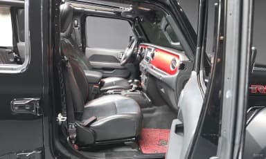 Wrangler (JL)