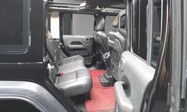 Wrangler (JL)