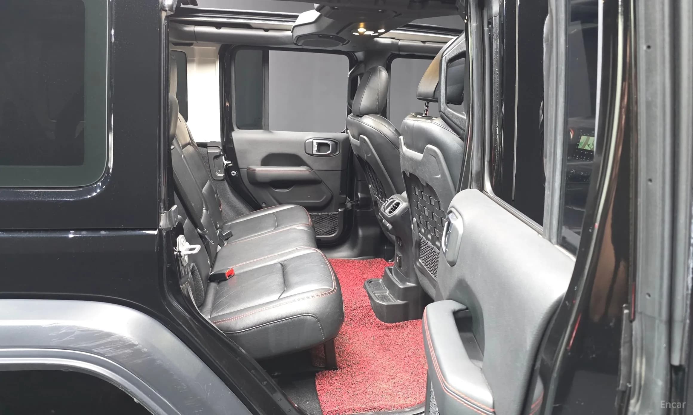 Wrangler (JL)