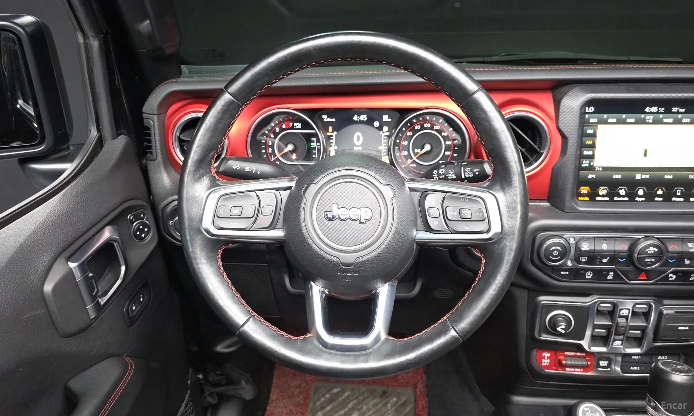 Wrangler (JL)