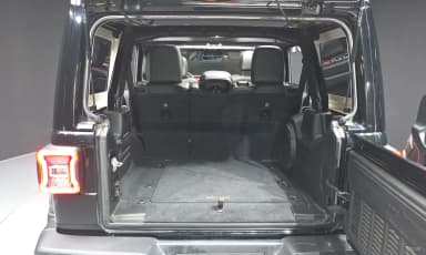 Wrangler (JL)