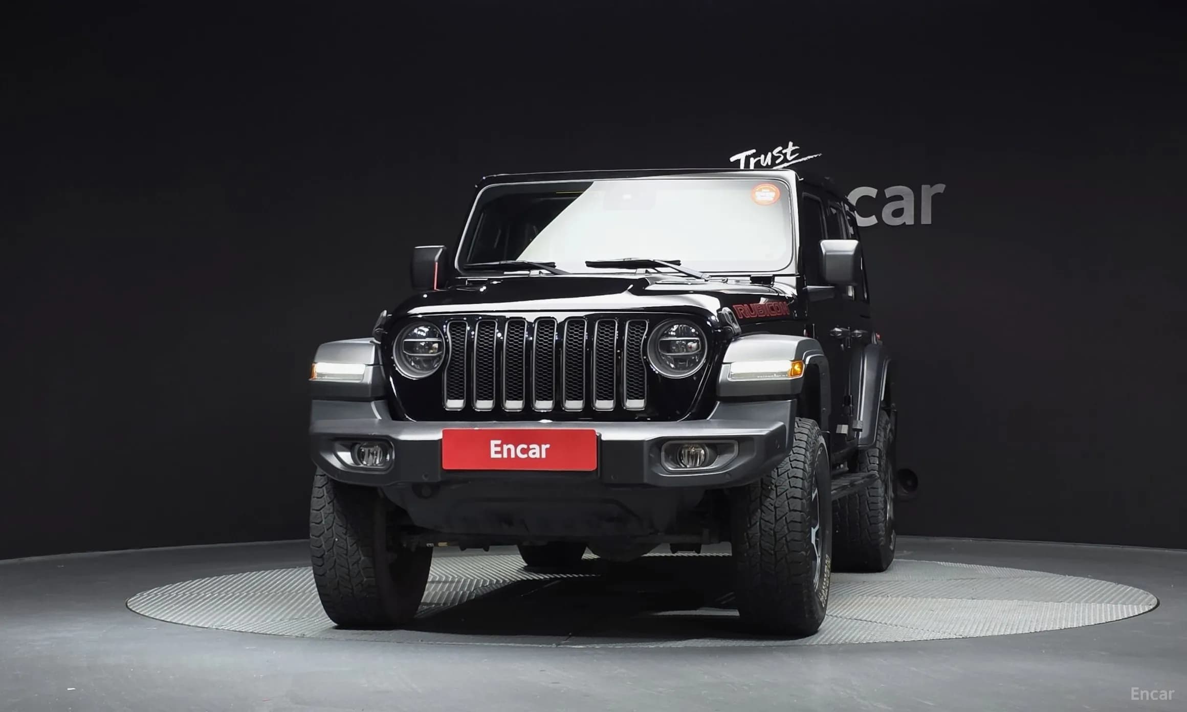 Wrangler (JL)