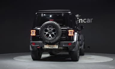 Wrangler (JL)