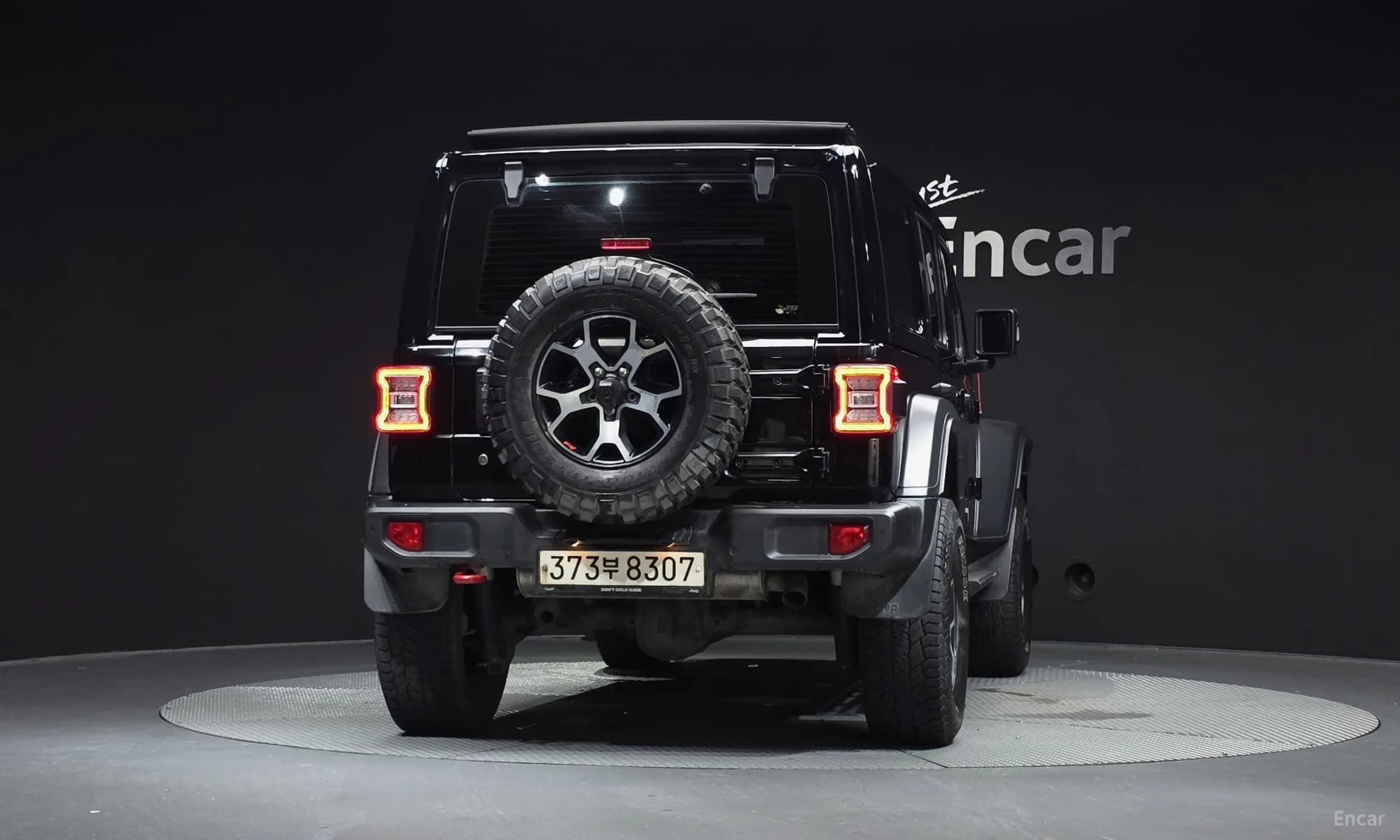 Wrangler (JL)