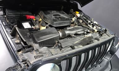 Wrangler (JL)