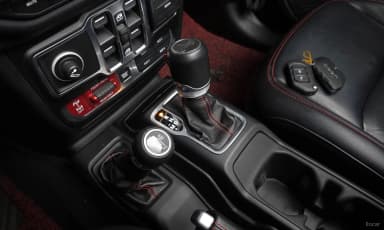 Wrangler (JL)