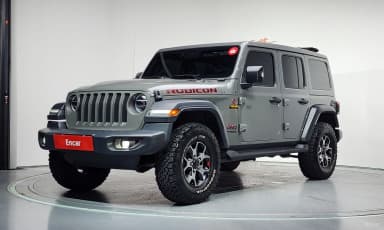 Wrangler (JL)