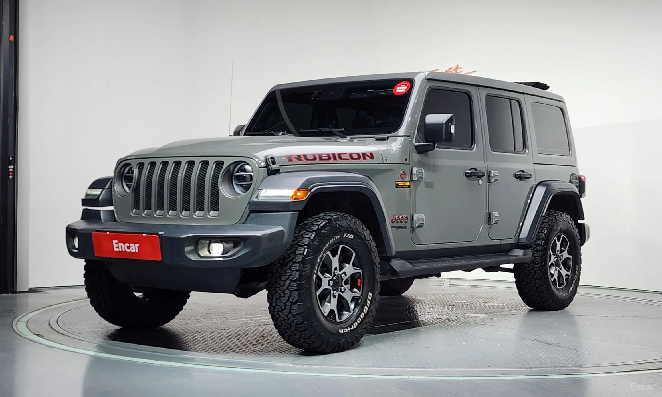 Wrangler (JL)