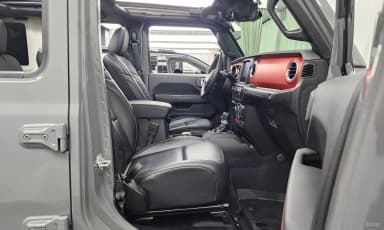 Wrangler (JL)