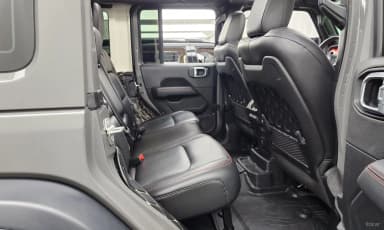 Wrangler (JL)
