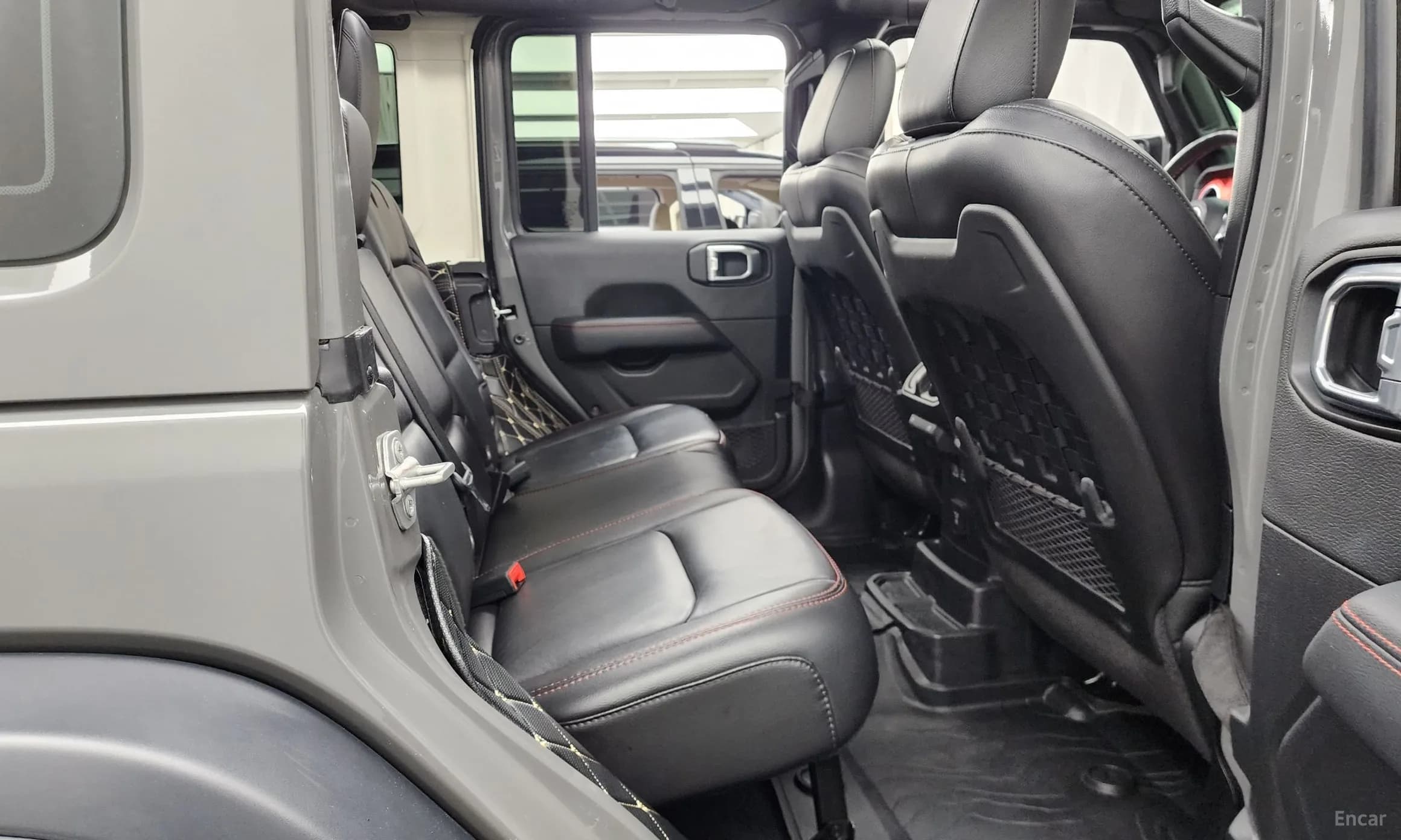 Wrangler (JL)