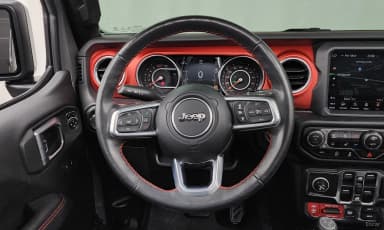 Wrangler (JL)