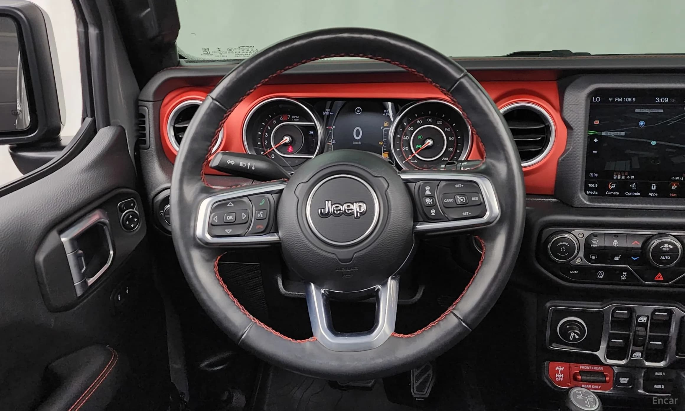 Wrangler (JL)