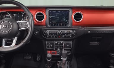 Wrangler (JL)