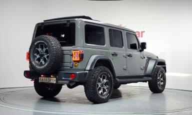 Wrangler (JL)