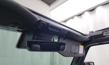Wrangler (JL)