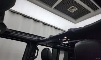 Wrangler (JL)