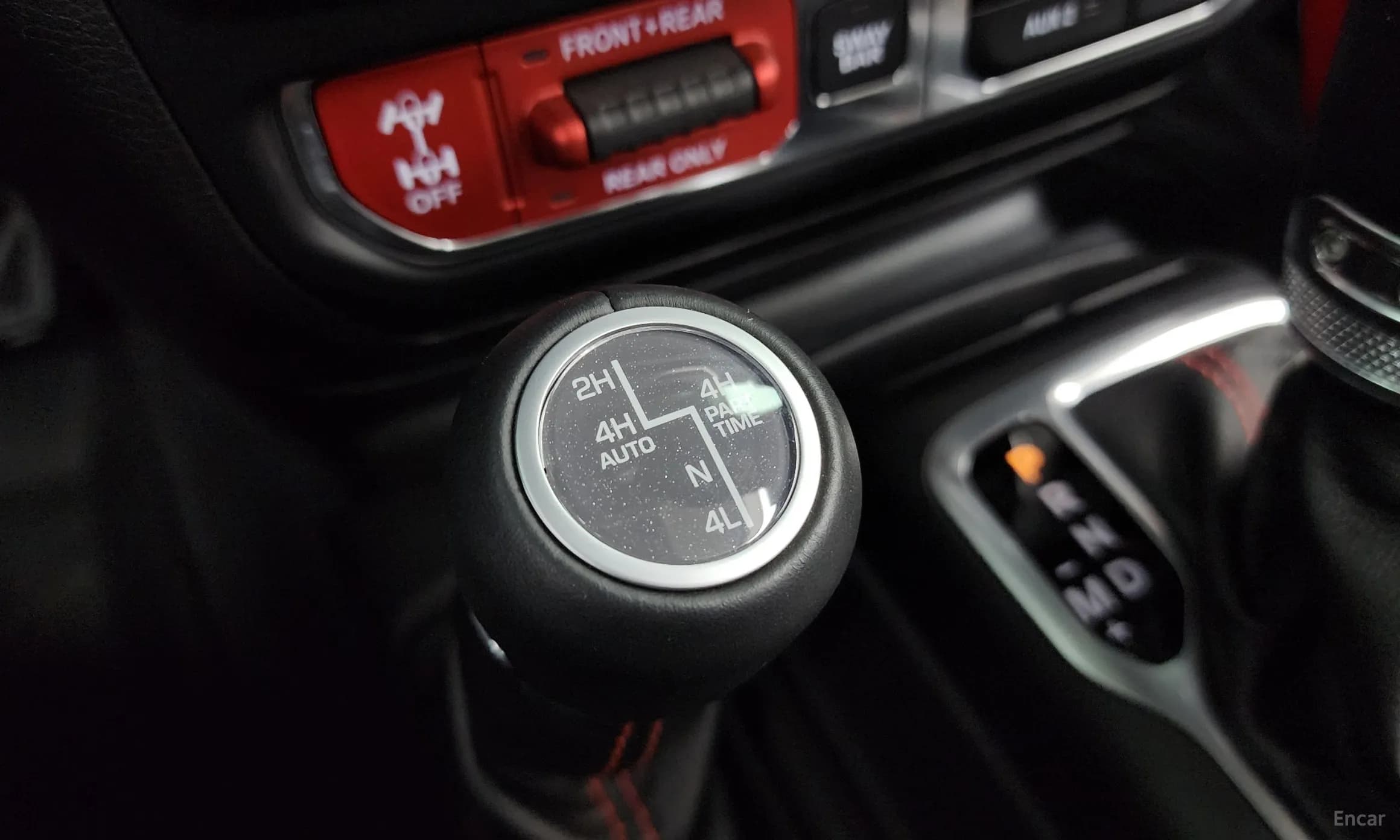 Wrangler (JL)