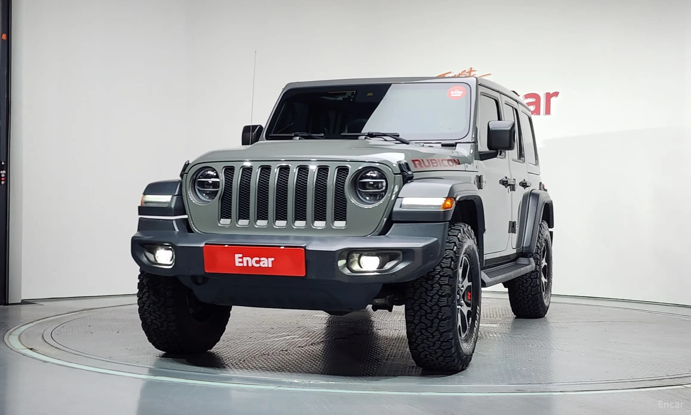 Wrangler (JL)