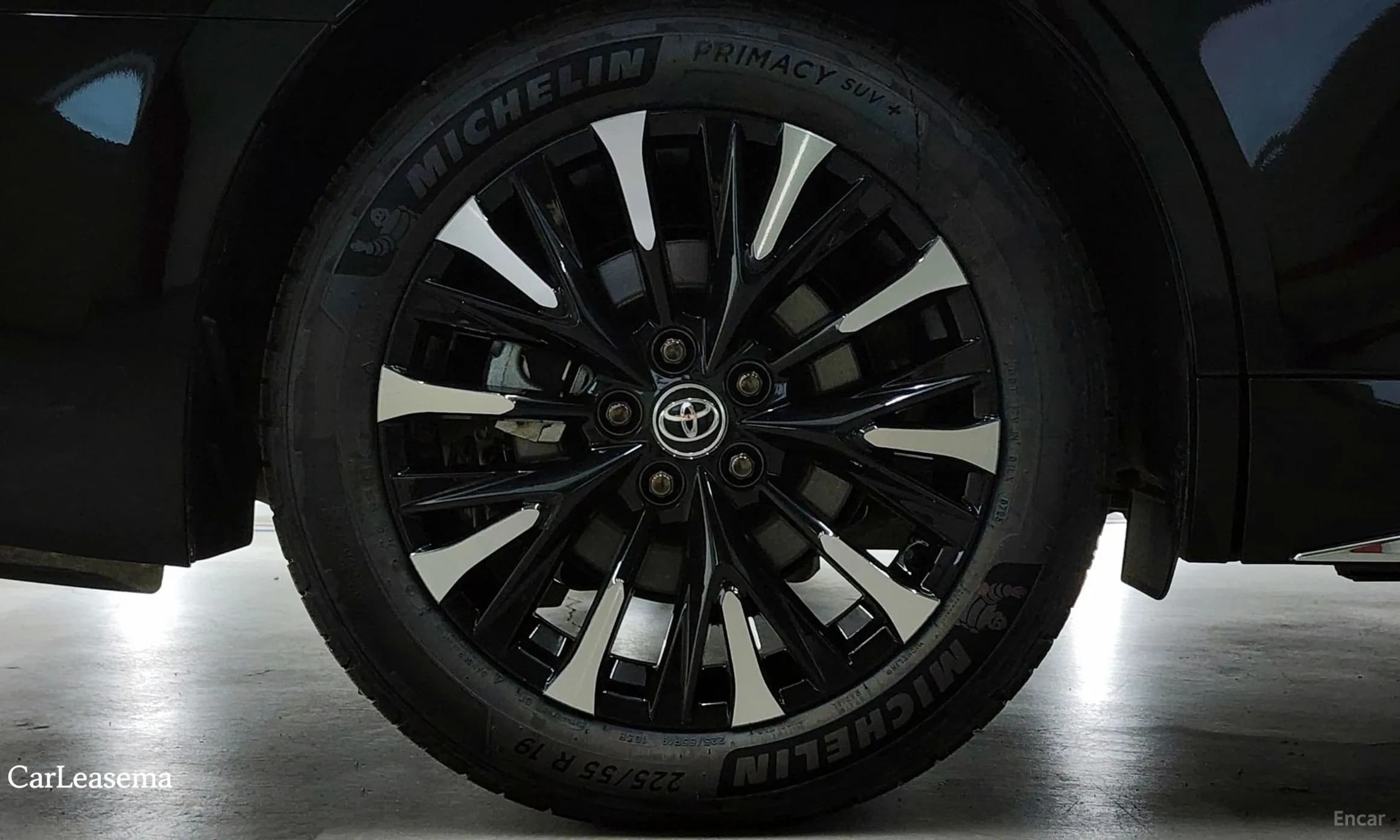 Alphard 4th Generation