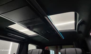 Alphard 4th Generation