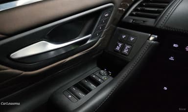 Alphard 4th Generation