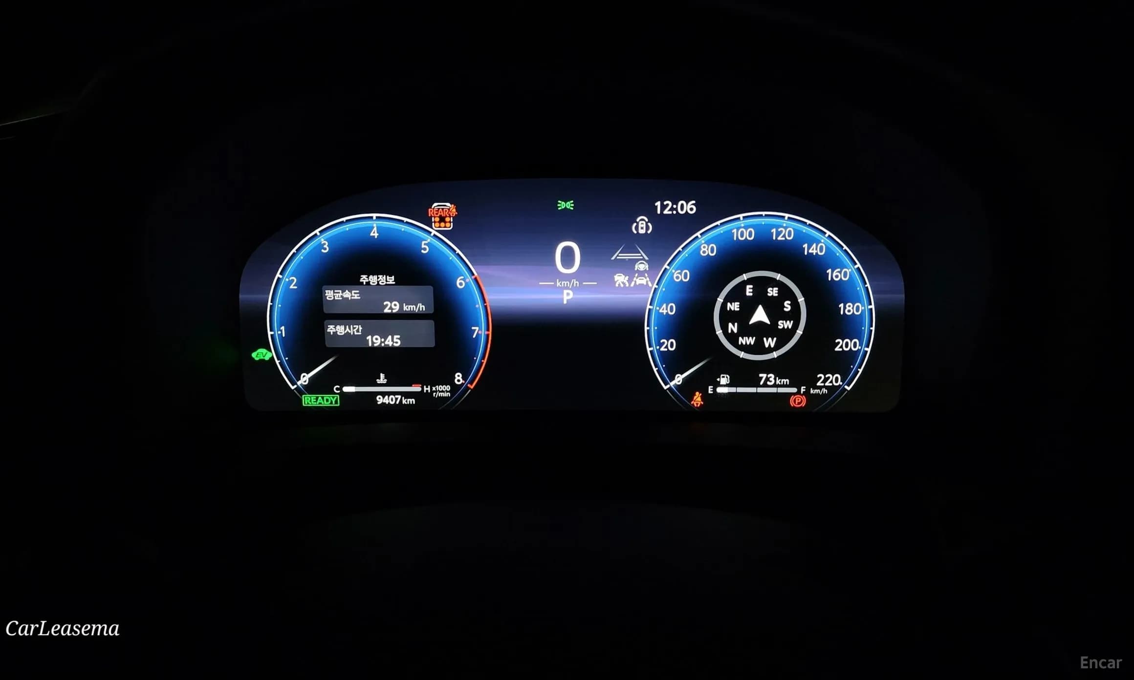 Alphard 4th Generation