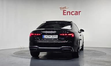 A5 (F5)