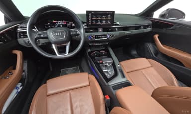 A5 (F5)
