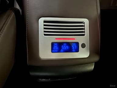 RX450h Gen 4