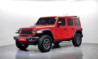 Wrangler (JL)