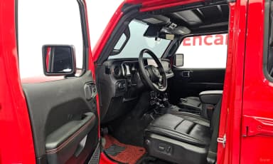 Wrangler (JL)