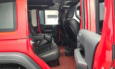 Wrangler (JL)