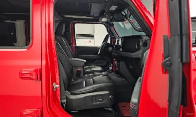 Wrangler (JL)