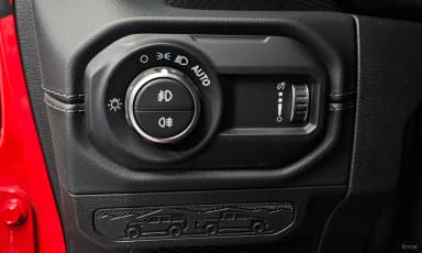 Wrangler (JL)