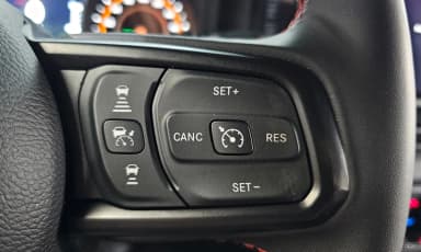 Wrangler (JL)