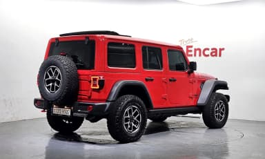 Wrangler (JL)