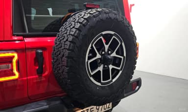 Wrangler (JL)
