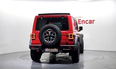 Wrangler (JL)