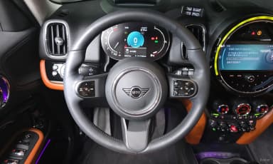 Cooper Countryman