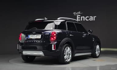 Cooper Countryman