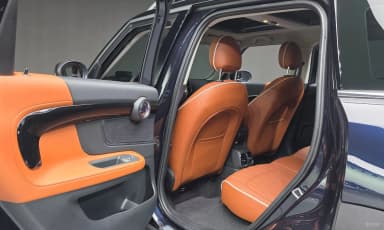Cooper Countryman