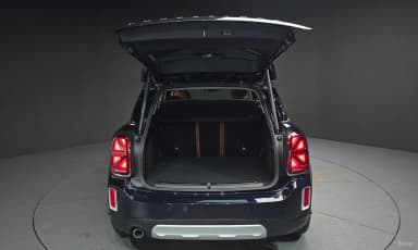 Cooper Countryman