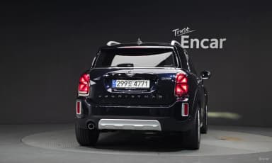 Cooper Countryman