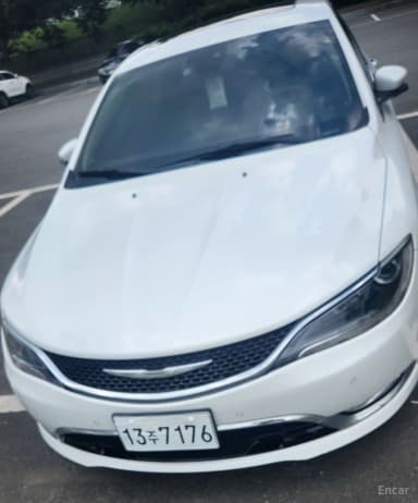 200 Second generation