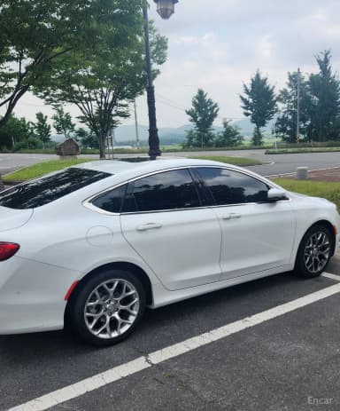 200 Second generation